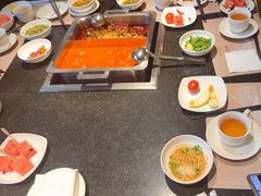 -皇城老妈火锅(琴台店)
