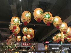 -大鸽饭(北京路店)