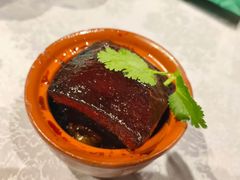 -山外山菜馆(玉泉路店)
