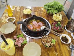 -笔记安顺夺夺粉火锅