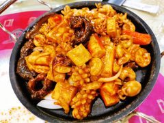 -北京全聚德烤鸭店(昌平店)