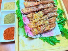 -沽源味道(中环路店)