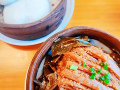 -莲餐厅·湖北菜·潜江小龙虾店(愚园路店)