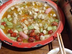 -大胡子海鲜·天津菜·砂锅烧烤(五大道创始店)