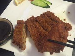 -福匠日本料理(人民路店)