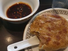 -高晓山馅饼店(牛庄百年店)