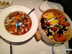 -马仕玖煲·融合菜·酥不腻烤鸭(人大店)