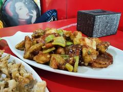 -夕阳红小吃(中街大悦城店)