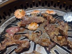 -韩盛·古法烤肉店(皇城恒隆广场店)
