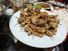 -西关回头馆(西关美食街店)
