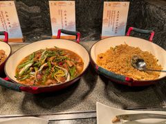 -金海湾自助餐厅(金陵饭店)