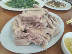 -四嫂鹅肉店(银海南二横街店)