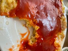 -三点小吃(山大店)