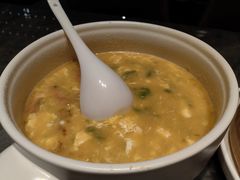 -院里汤包·虾汤包青岛菜(辽源路店)