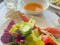 -金茂君悦·食在56海鲜自助餐厅ON56