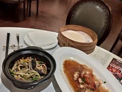 -上海小南国(金桥国际广场店)