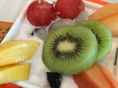 -满记甜品(荟聚购物中心店)