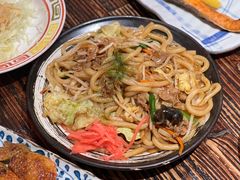 -平成屋· Late Night 食堂(四川北路店)