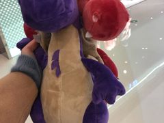 -汤姆熊欢乐世界(大连恒隆广场店)