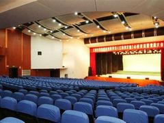 -江南大学(蠡湖校区)