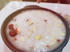 -壹品粥道(金牛万达店)