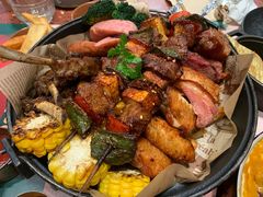 -La Terre乐田(万象城店)