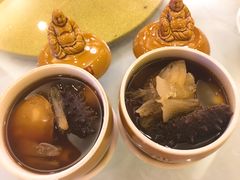 -聚春园自助餐厅(东街口店)