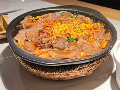 -老阿爸鲜鱼土菜(园区永旺店)