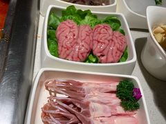 -海底捞火锅鲜切牛肉主题店(长寿路店)