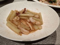 -金成潮菜博物馆(海珠湿地店)