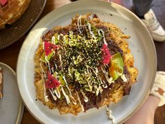 -Brut Eatery悦璞食堂(愚园路店)