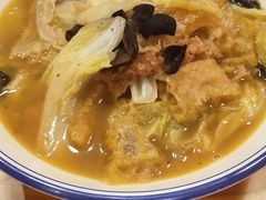 -丁记盐蘸牛肉·新杭菜(河东路店)