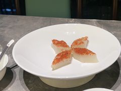 -宫燕府·京菜·烤鸭·淮扬菜(王府中心店)