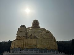 -千佛山风景名胜区