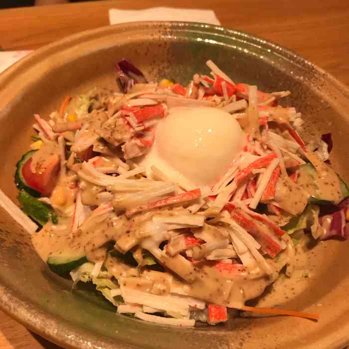 德兵卫精致料理(三林印象城店)