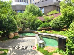 -万象温泉景区