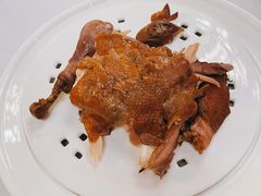 道口烧鸡-金狮麟·新豫菜(金码大厦店)