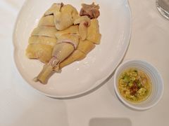 -侨美·唐荔园·40年地道粤菜