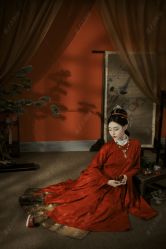点击看大图 -美云庭古装·格格服汉服·京城旅拍(北京店)
