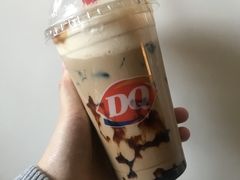 -DQ·蛋糕·冰淇淋(万象城店)
