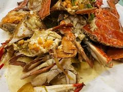 -望海潮海鲜店 特色家常菜(在海一方店)