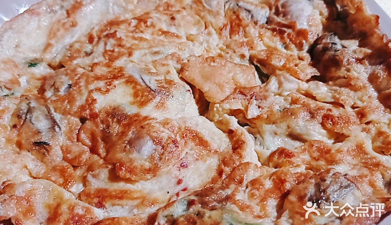 隐藏在上步地铁站的大啫啫,香喷喷