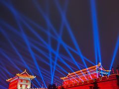 -西安城墙·碑林历史文化景区