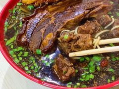 -小龙大肉面馆