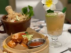 -KingThaia金泰兰(滨江天街店)