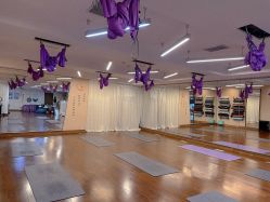 -皇冠瑜伽·普拉提·疼痛康复