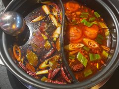 -二当家牛肉串串(教育路店)