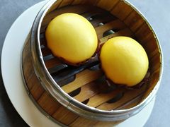 -锦江宾馆-花园餐厅