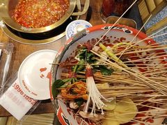 -牛签签串串香(IFS店)
