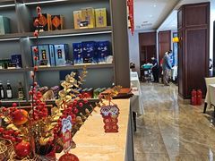 -老妈菜馆(建设街店)